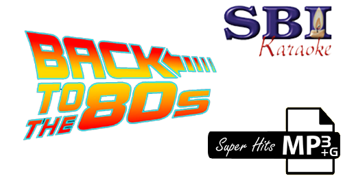80'S SUPER HITS - SBI ALL STARS