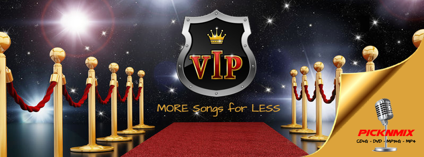 Click to see VIP Member Prices for Download Song Credits