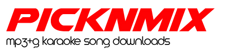 Karaoke Song Downloads