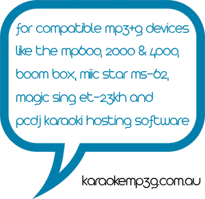 download mp3 g karaoke songs free