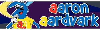 Aaron Aardvark Karaoke