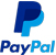 Securely processed by PayPal®